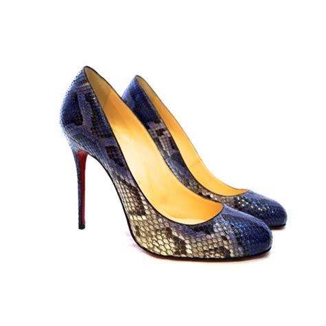 louboutin traductor